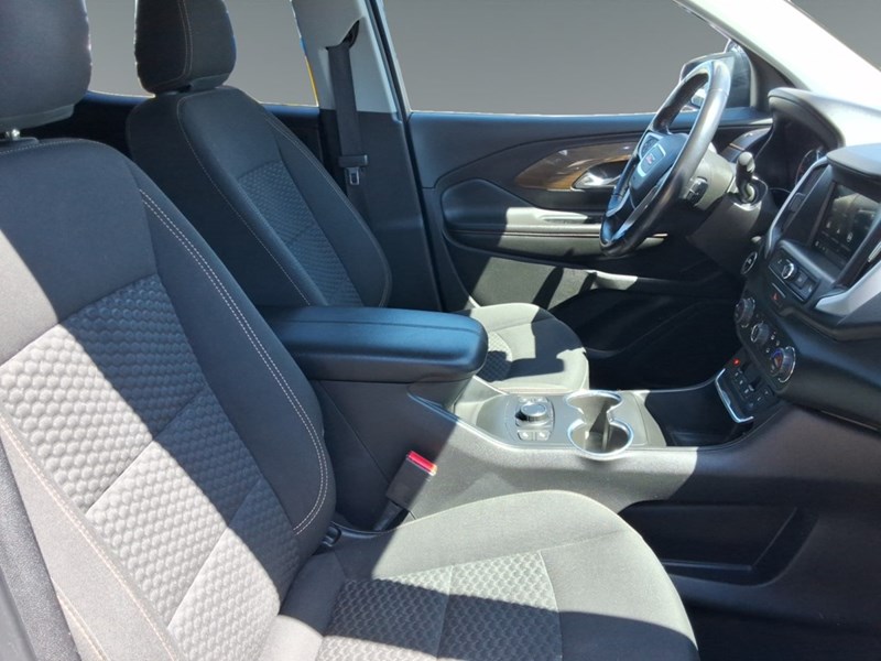 2019 GMC Terrain AWD 4dr SLE