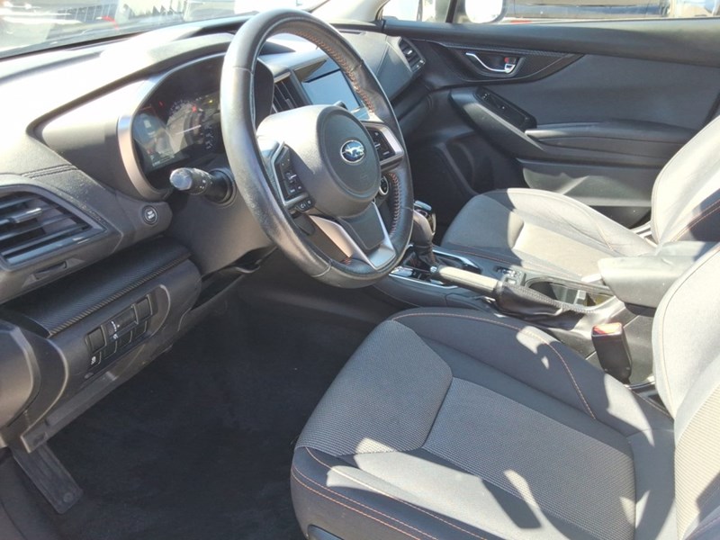 2018 Subaru Crosstrek Touring CVT