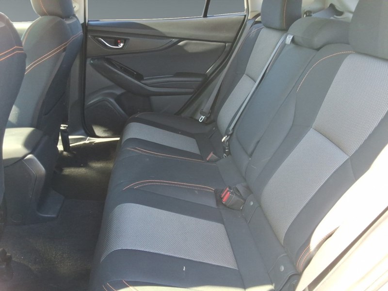 2018 Subaru Crosstrek Touring CVT