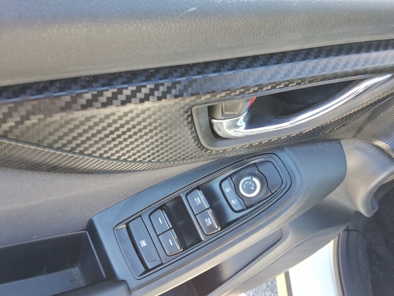 2018 Subaru Crosstrek Touring CVT