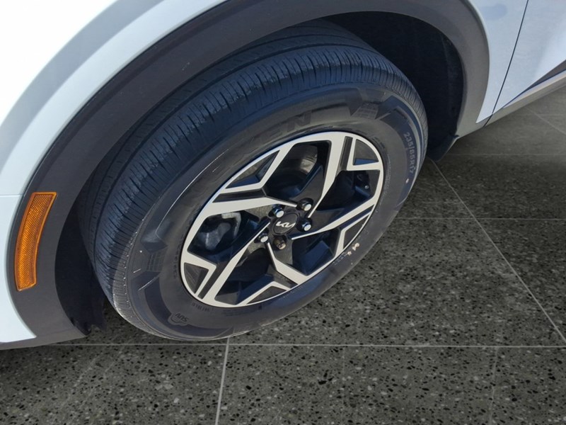 2023 Kia Sportage LX AWD