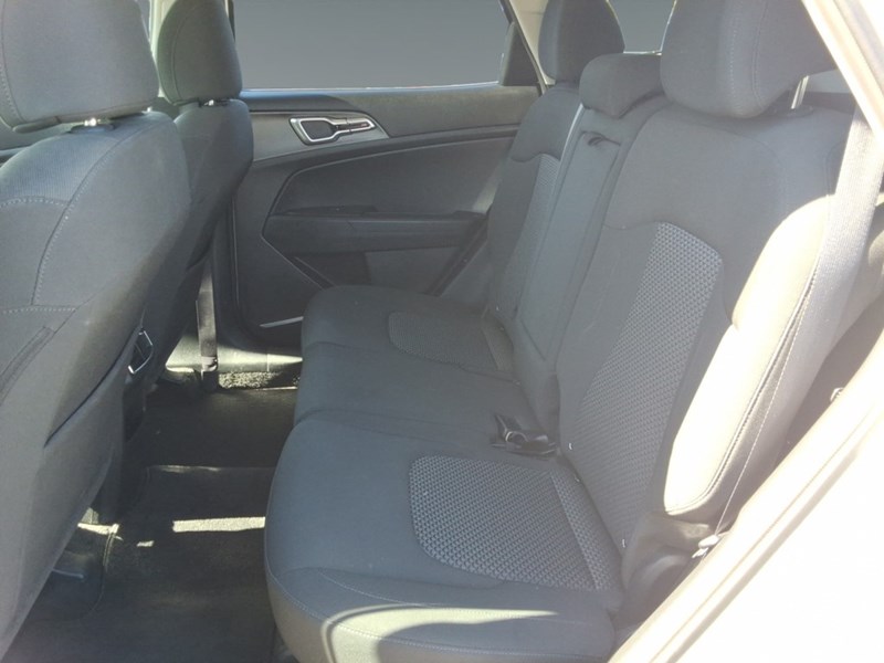 2023 Kia Sportage LX AWD