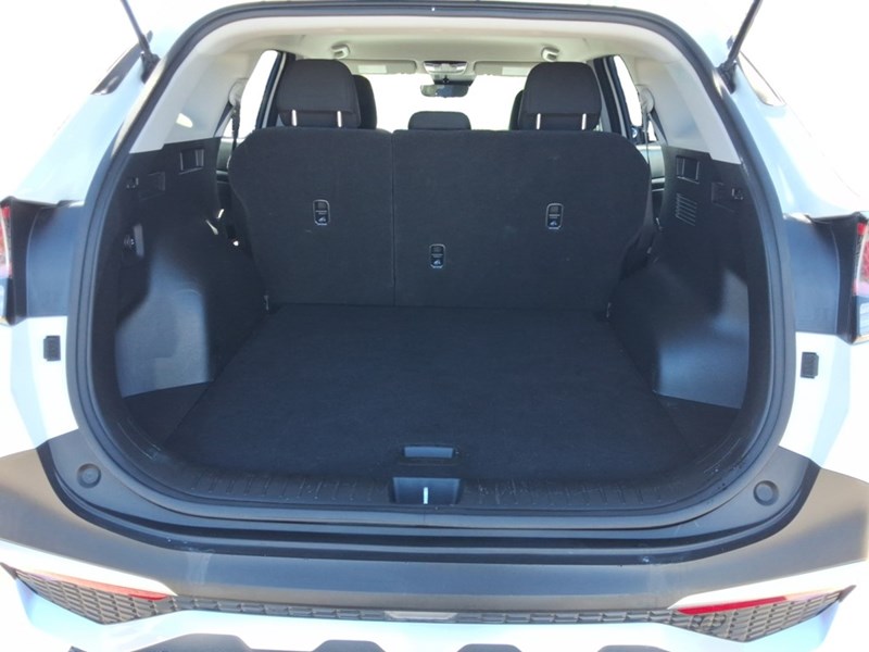 2023 Kia Sportage LX AWD