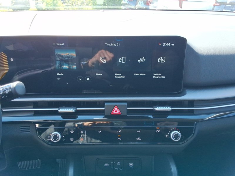 2026 Kia Sportage LX AWD