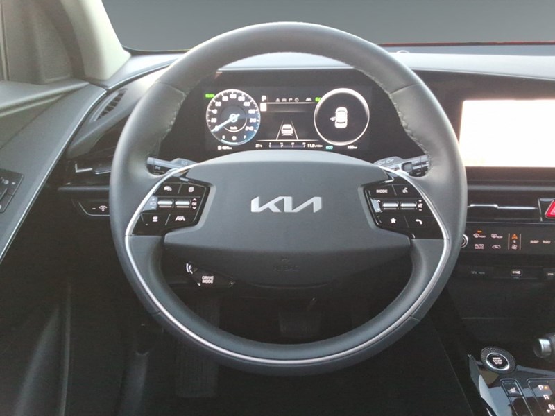 2025 Kia Niro EX Premium