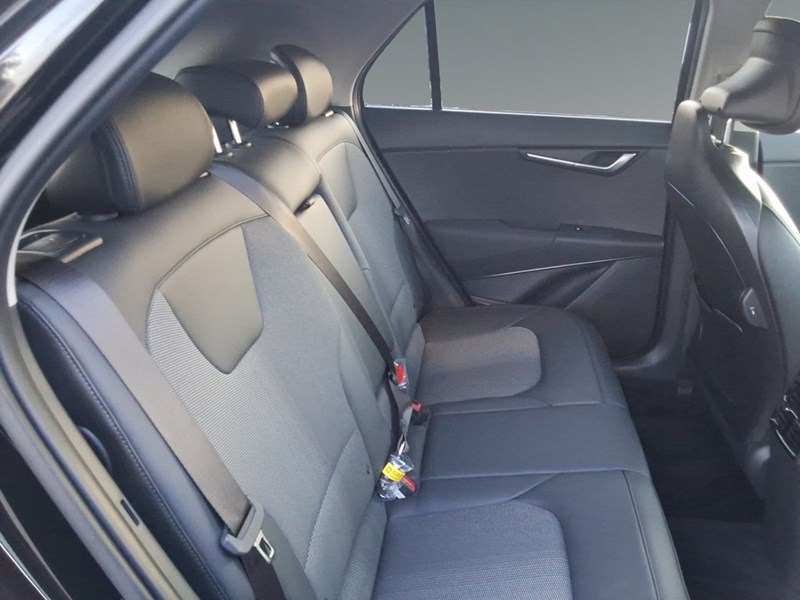 2025 Kia Niro EX Premium