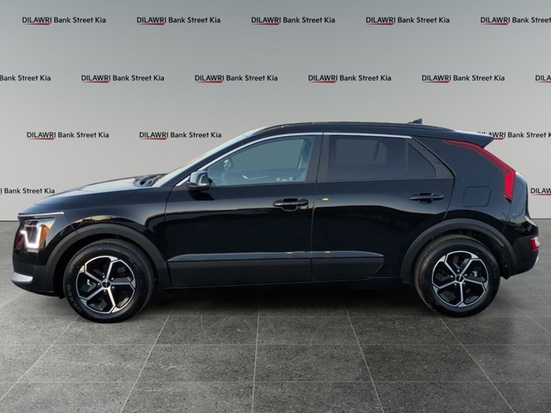 2025 Kia Niro EX Premium