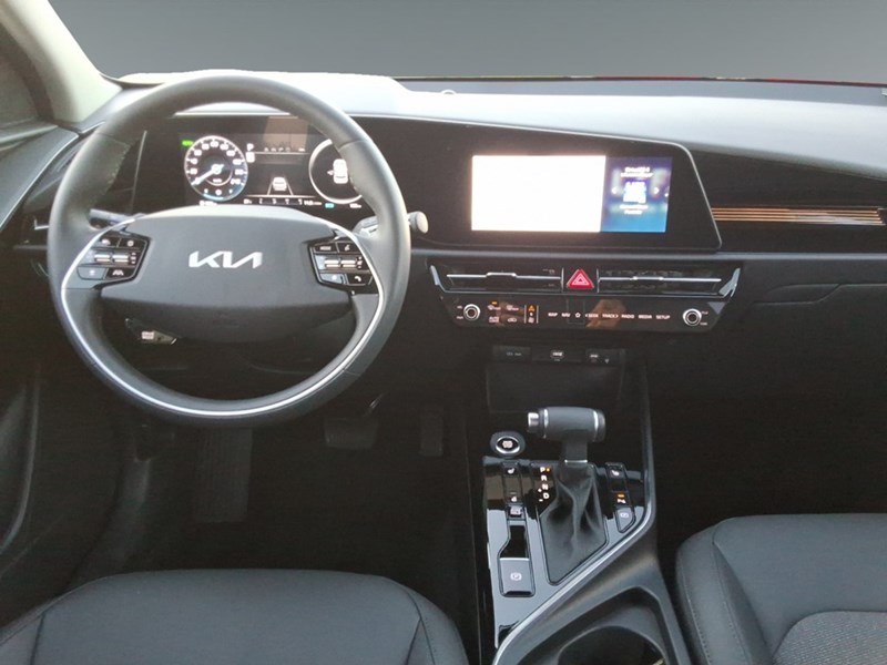 2025 Kia Niro EX Premium