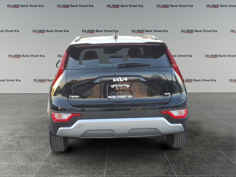 2025 Kia Niro EX Premium