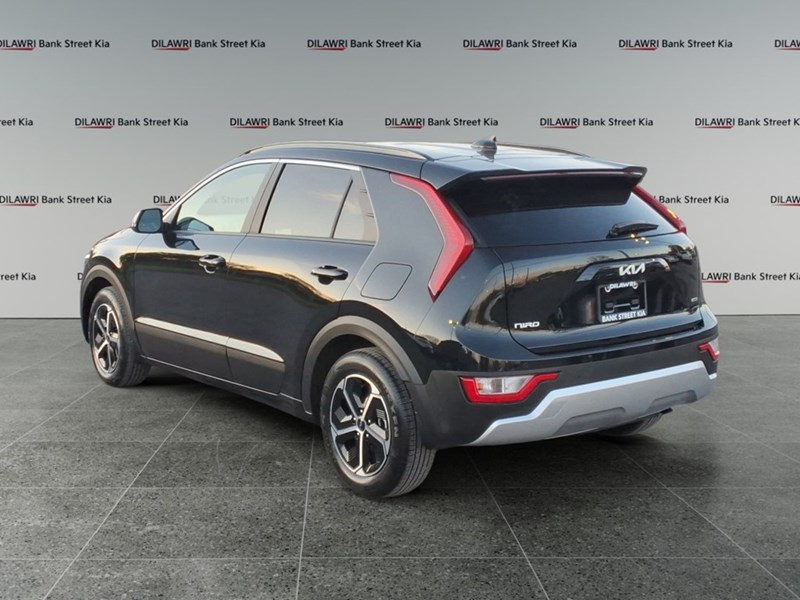2025 Kia Niro EX Premium