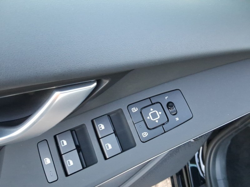 2025 Kia Niro EX Premium