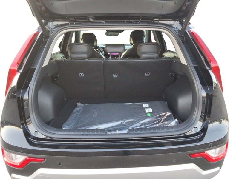 2025 Kia Niro EX Premium