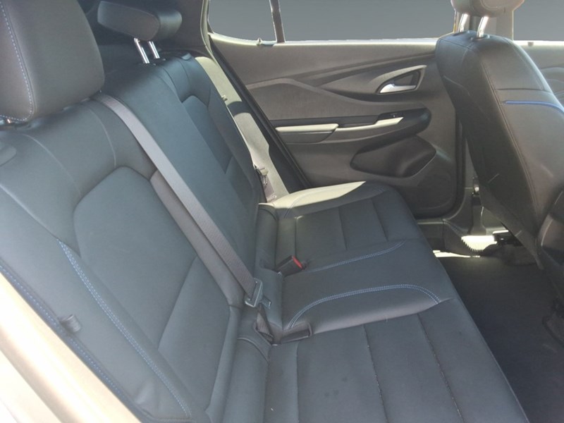 2025 Buick Envista FWD 4dr Sport Touring