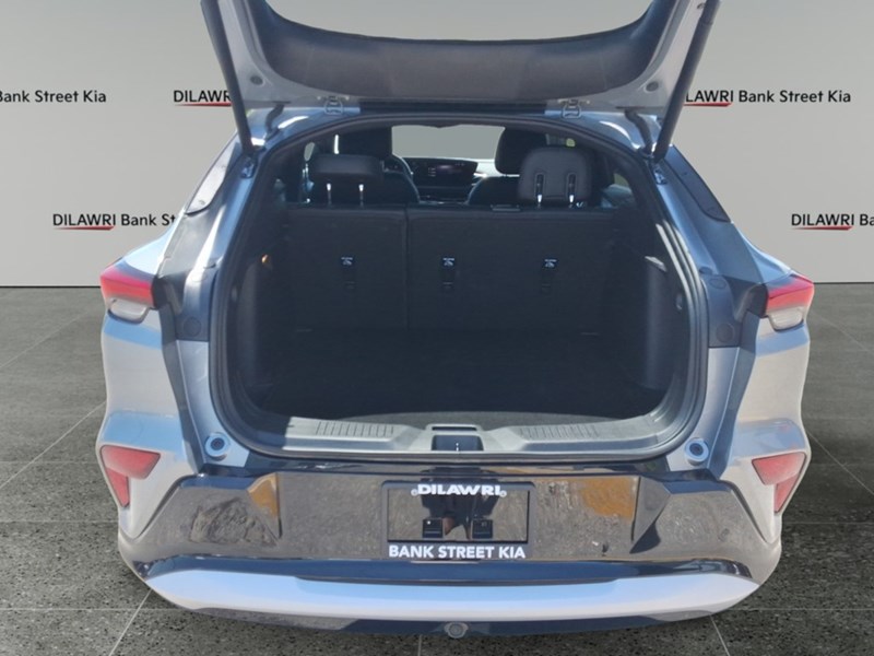 2025 Buick Envista FWD 4dr Sport Touring