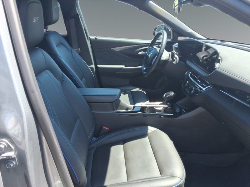 2025 Buick Envista FWD 4dr Sport Touring