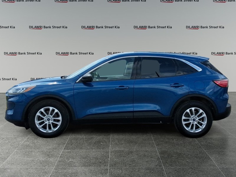 2022 Ford Escape SE FWD