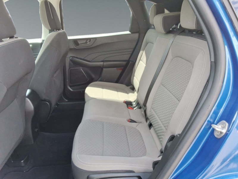 2022 Ford Escape SE FWD