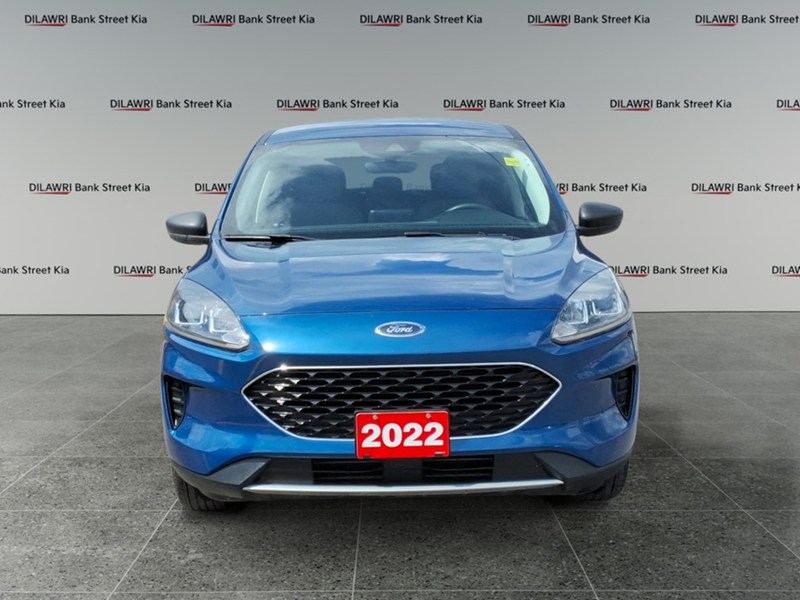 2022 Ford Escape SE FWD