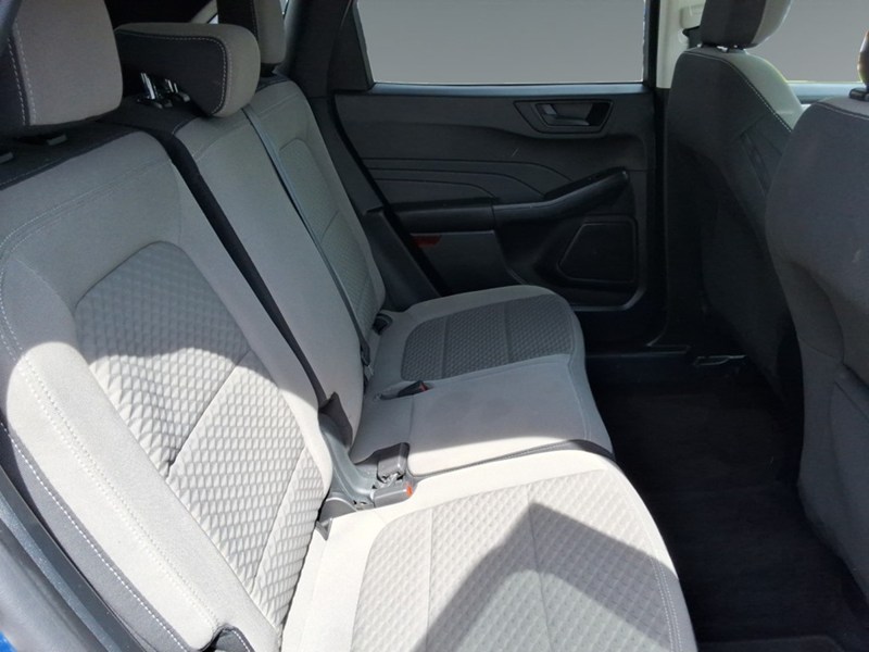 2022 Ford Escape SE FWD