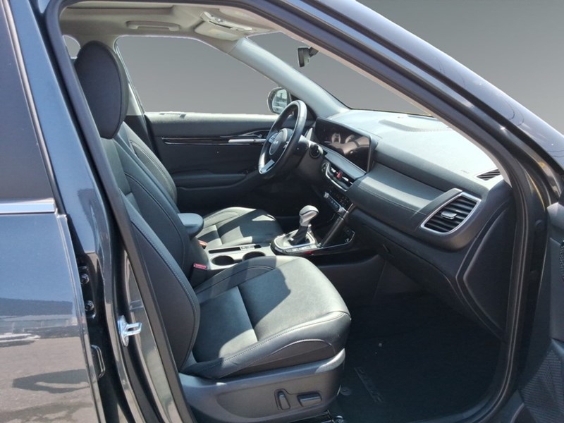 2024 Kia Seltos EX Premium AWD