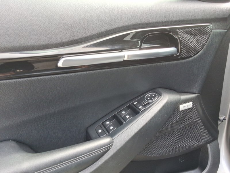 2021 Kia Seltos SX Turbo AWD