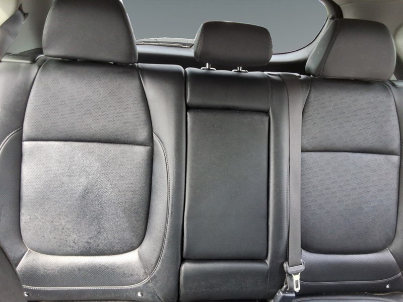 2021 Kia Seltos SX Turbo AWD