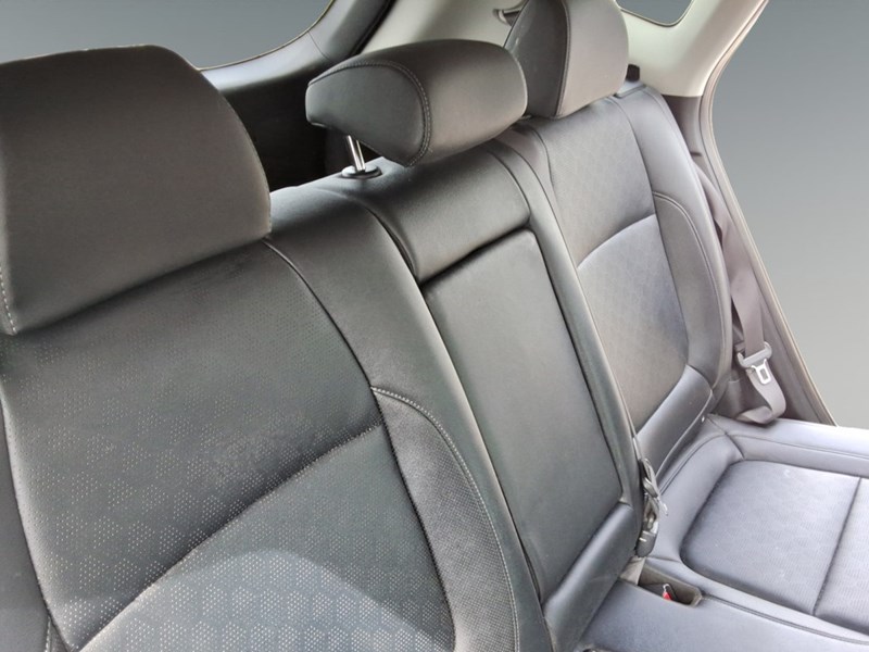 2021 Kia Seltos SX Turbo AWD