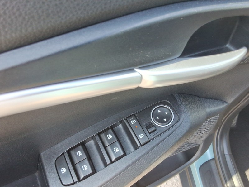 2024 Kia Seltos LX AWD