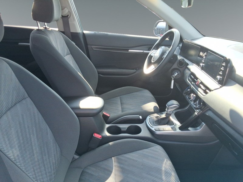 2024 Kia Seltos LX AWD