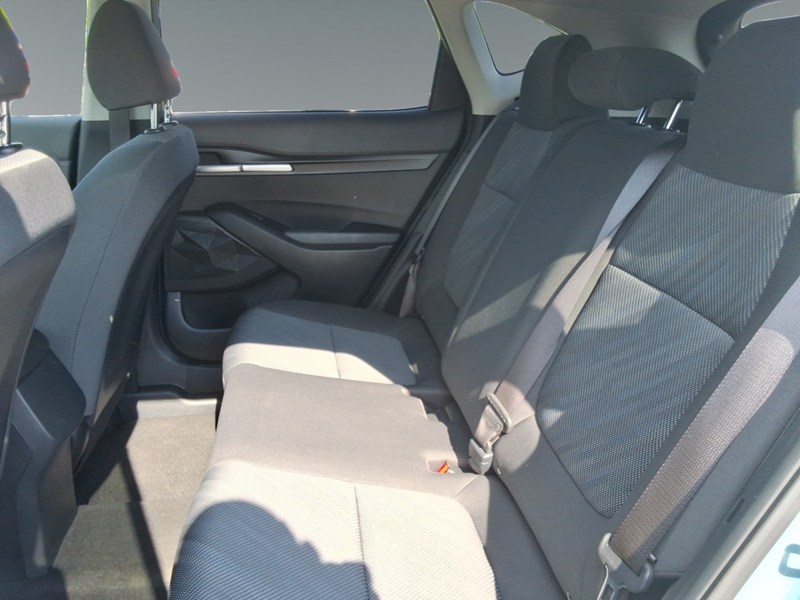 2024 Kia Seltos LX AWD