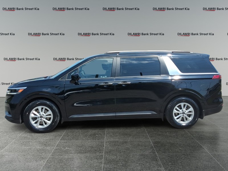 2024 Kia Carnival LX+ FWD