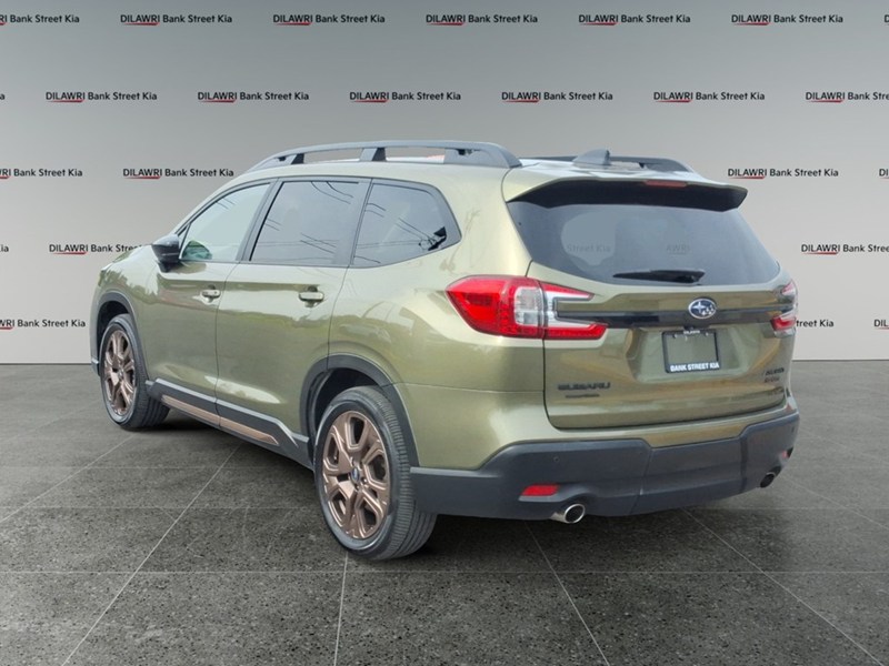2025 Subaru Ascent Sport 7-Passenger