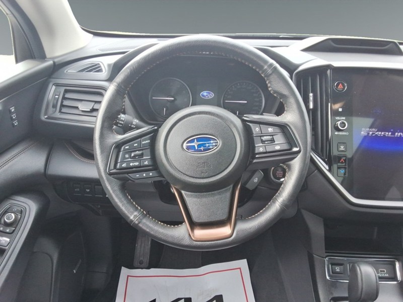 2025 Subaru Ascent Sport 7-Passenger