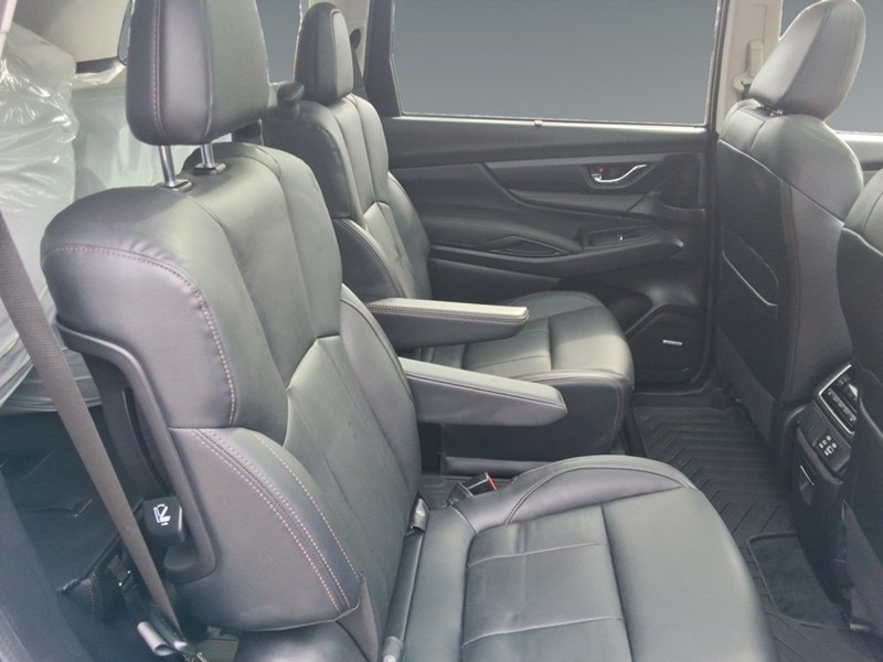 2025 Subaru Ascent Sport 7-Passenger