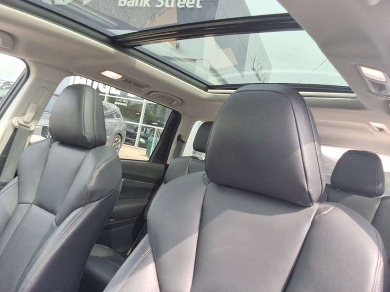 2025 Subaru Ascent Sport 7-Passenger
