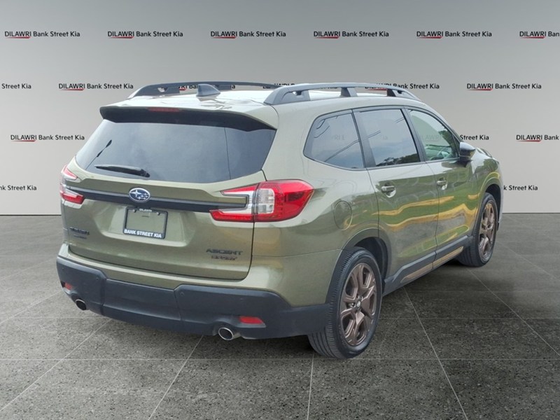 2025 Subaru Ascent Sport 7-Passenger