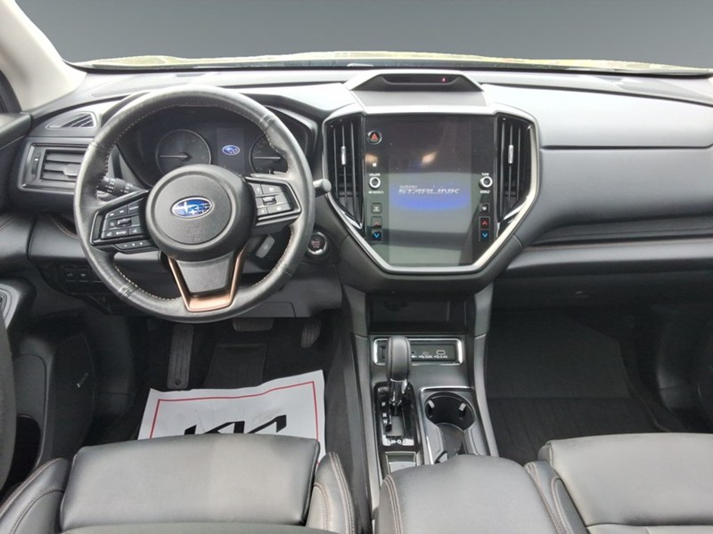 2025 Subaru Ascent Sport 7-Passenger