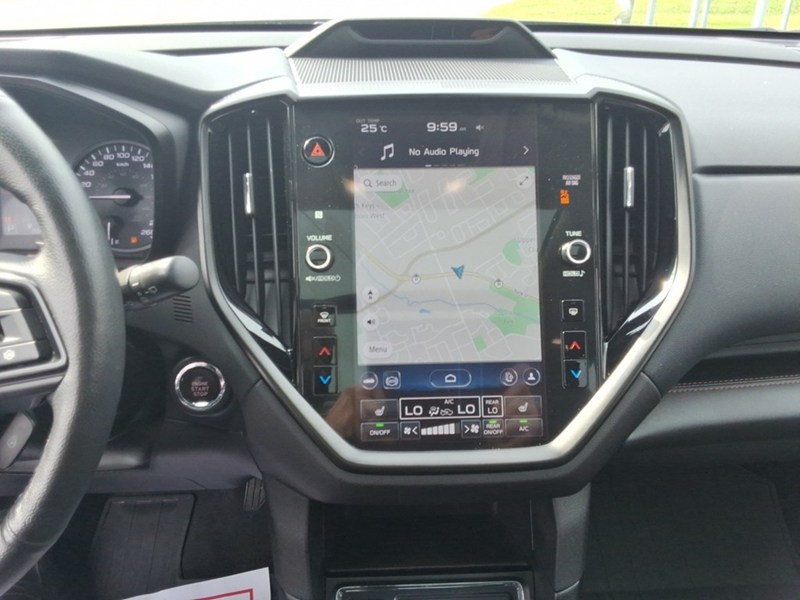 2025 Subaru Ascent Sport 7-Passenger