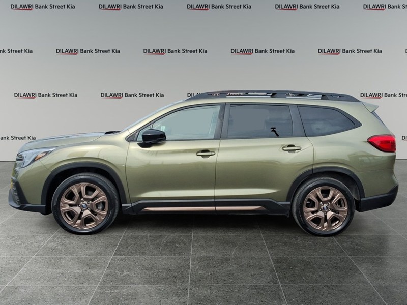 2025 Subaru Ascent Sport 7-Passenger