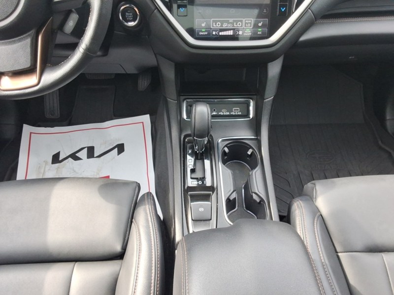 2025 Subaru Ascent Sport 7-Passenger