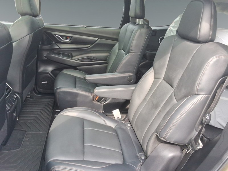 2025 Subaru Ascent Sport 7-Passenger