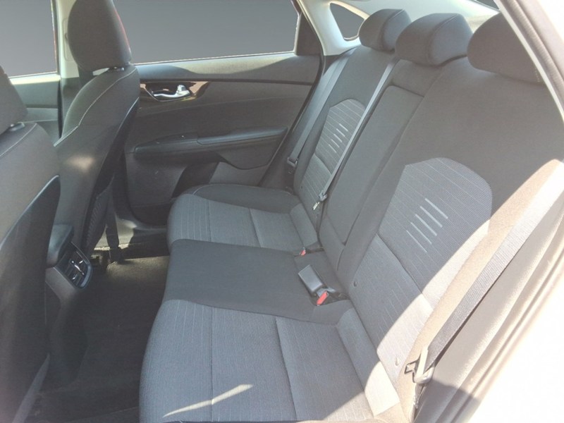 2020 Kia Forte EX IVT