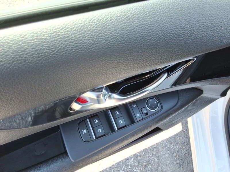 2020 Kia Forte EX IVT