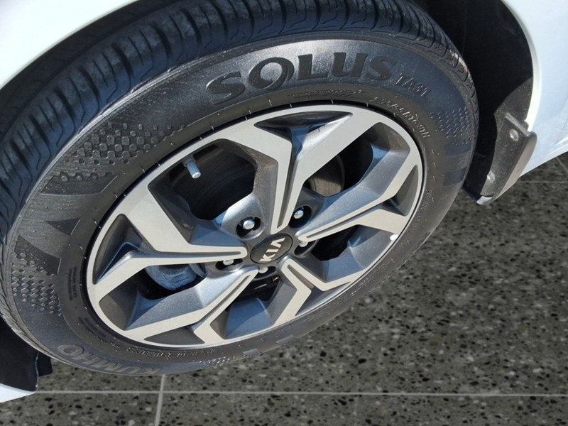 2020 Kia Forte EX IVT
