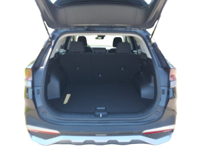 2025 Kia Sportage LX FWD