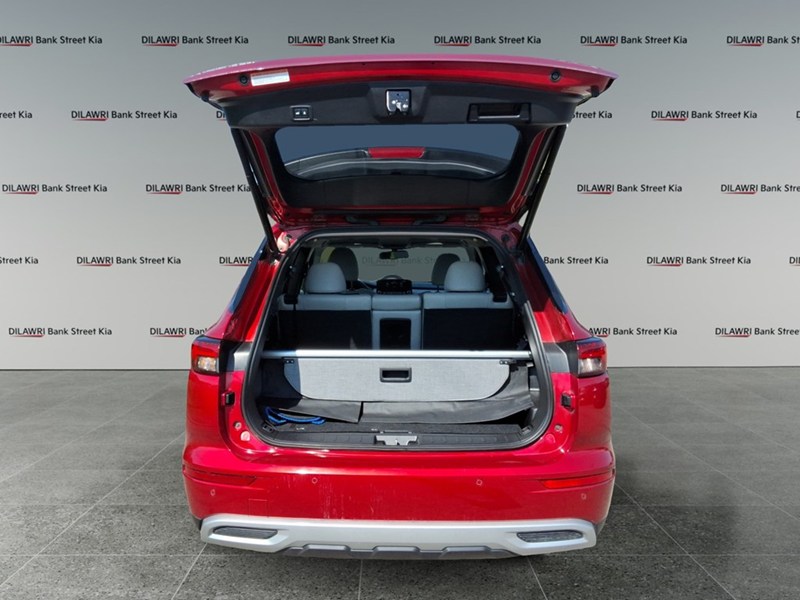 2023 Mitsubishi Outlander Plug-In Hybrid SEL S-AWC