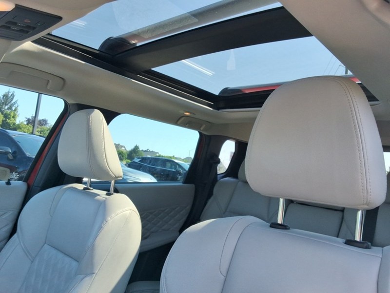 2023 Mitsubishi Outlander Plug-In Hybrid SEL S-AWC