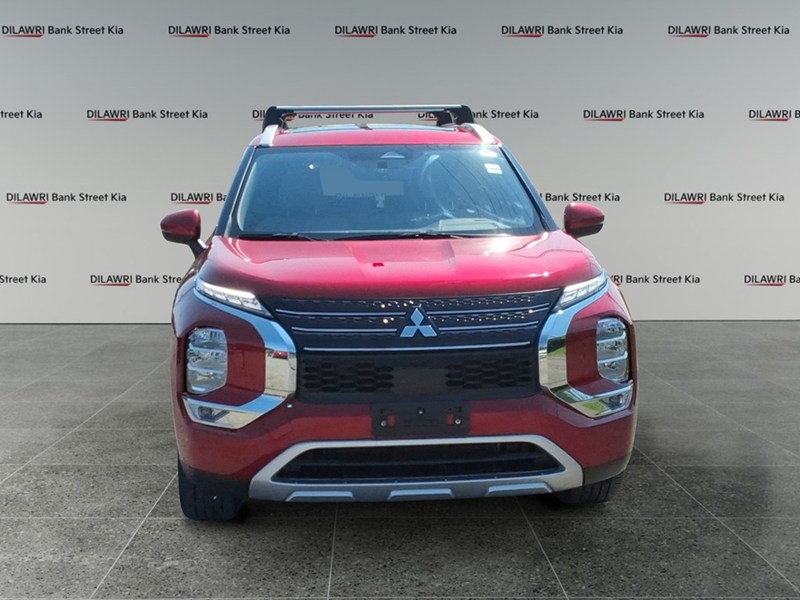 2023 Mitsubishi Outlander Plug-In Hybrid SEL S-AWC