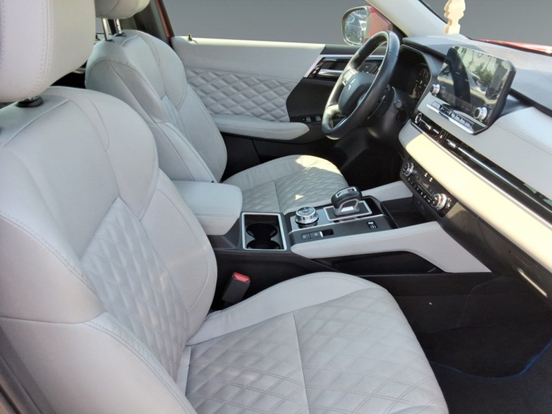 2023 Mitsubishi Outlander Plug-In Hybrid SEL S-AWC