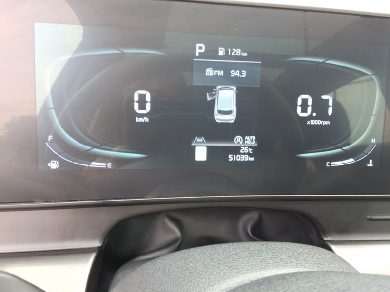 2024 Kia Sportage EX AWD